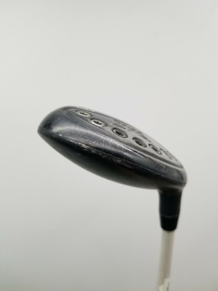 PXG 0317 4HYBRID 22* REG ALDILA ROGUE 95MSI POOR