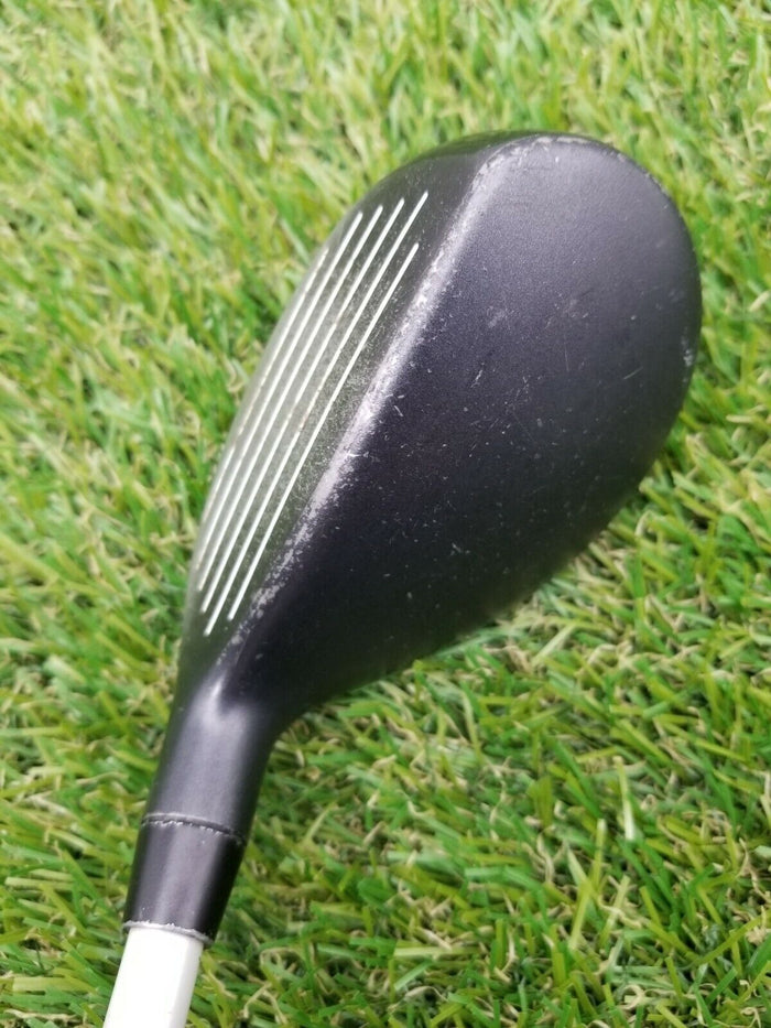 PXG 0317 4HYBRID 22* REG ALDILA ROGUE 95MSI POOR