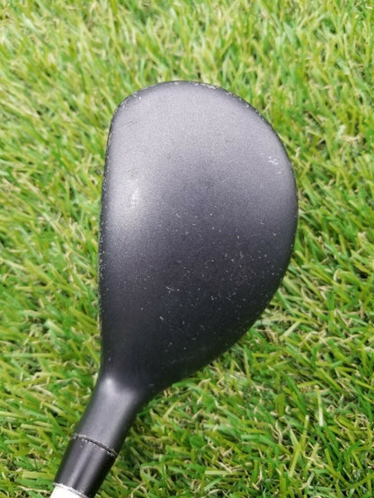 PXG 0317 4HYBRID 22* REG ALDILA ROGUE 95MSI POOR