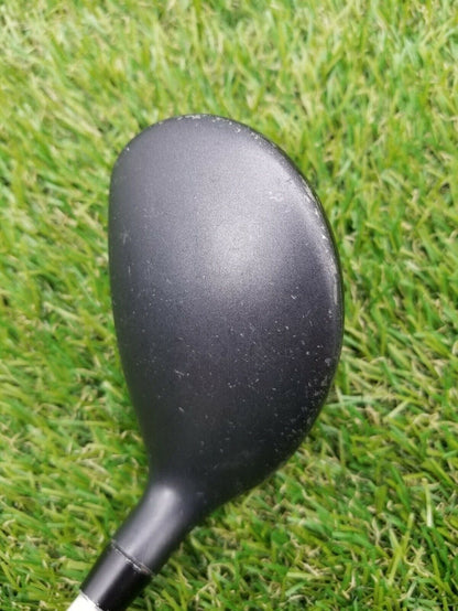 PXG 0317 4HYBRID 22* REG ALDILA ROGUE 95MSI POOR