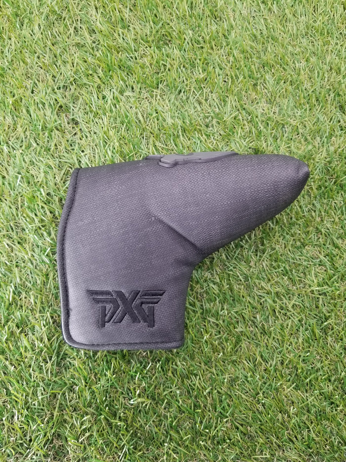 PXG 26 BLADE PUTTER HEADCOVER VERYGOOD
