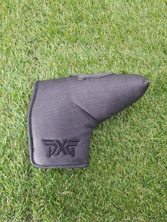 PXG 26 BLADE PUTTER HEADCOVER VERYGOOD