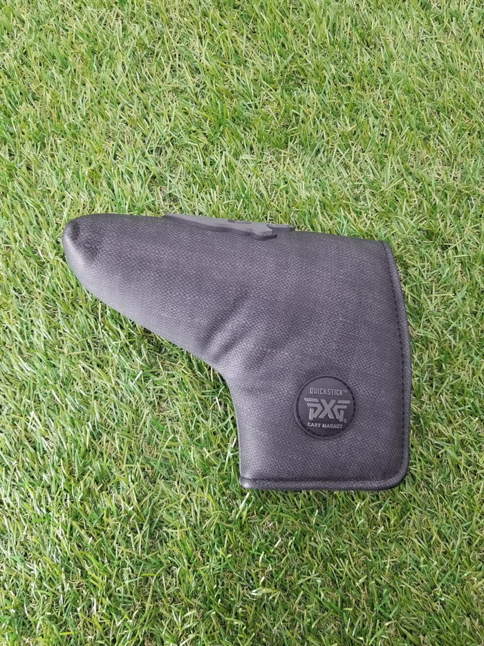 PXG 26 BLADE PUTTER HEADCOVER VERYGOOD