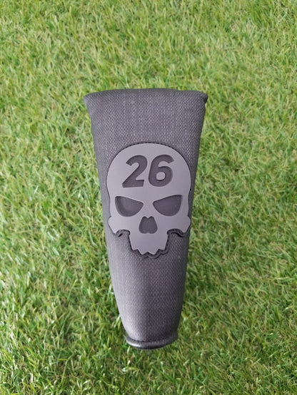 PXG 26 BLADE PUTTER HEADCOVER VERYGOOD