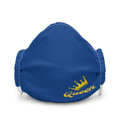 Queen Premium face mask