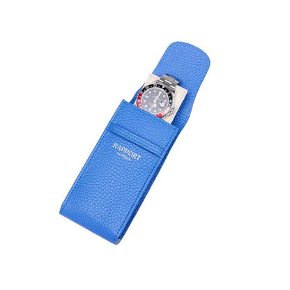 PORTOBELLO POUCH - BLUE