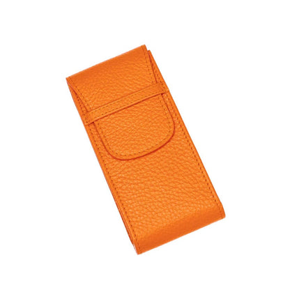 PORTOBELLO POUCH - ORANGE