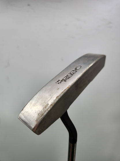 RAY COOK BB1 PUTTER 35" GOOD