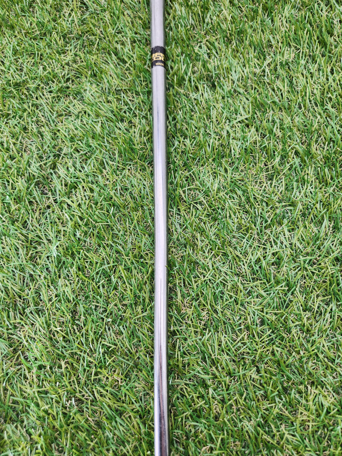 RAY COOK BB1 PUTTER 35" GOOD