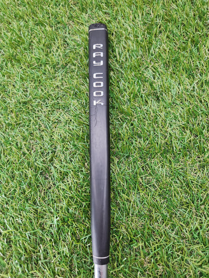 RAY COOK BB1 PUTTER 35" GOOD
