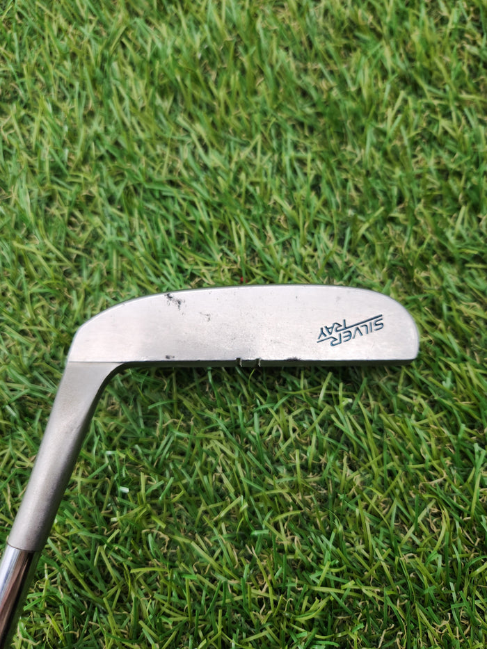 RAY COOK SR III PUTTER 35" FAIR