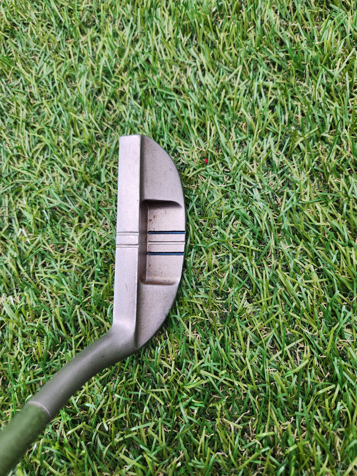 RAY COOK SR III PUTTER 35" FAIR