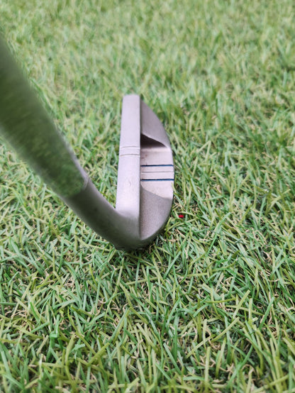 RAY COOK SR III PUTTER 35" FAIR