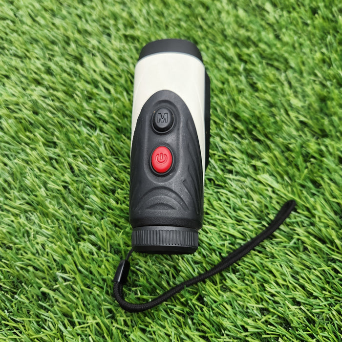 REDTIGER 1200 YARD MAGNETIC RANGEFINDER VERYGOOD