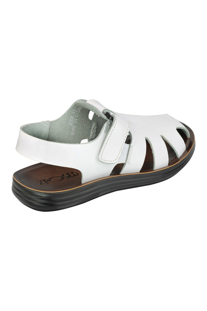 ROMAN STYLE STRAP SANDALS FOR SUMMER