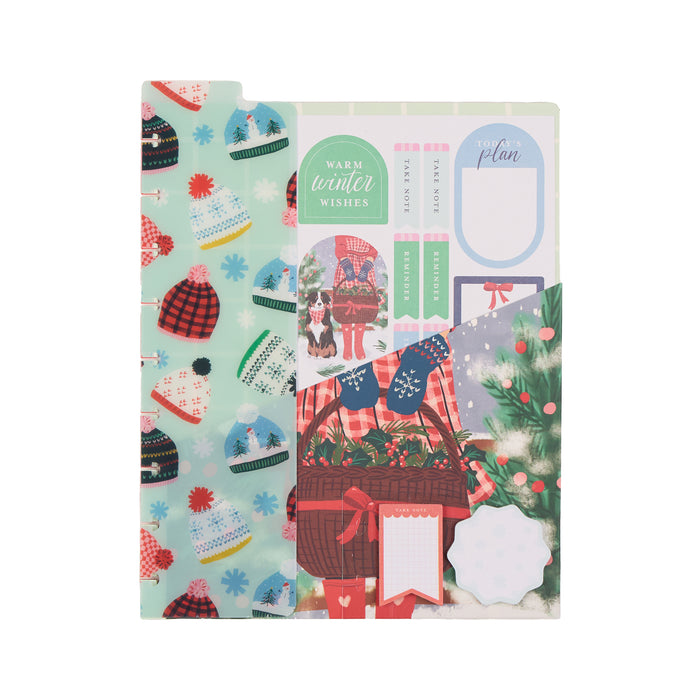Winter Charm - Classic Accessory Pack