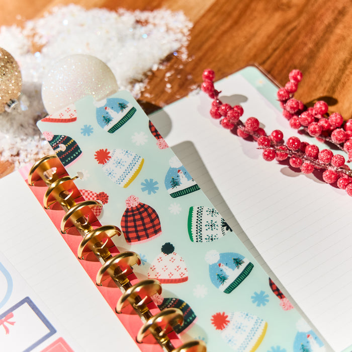 Winter Charm - Classic Accessory Pack