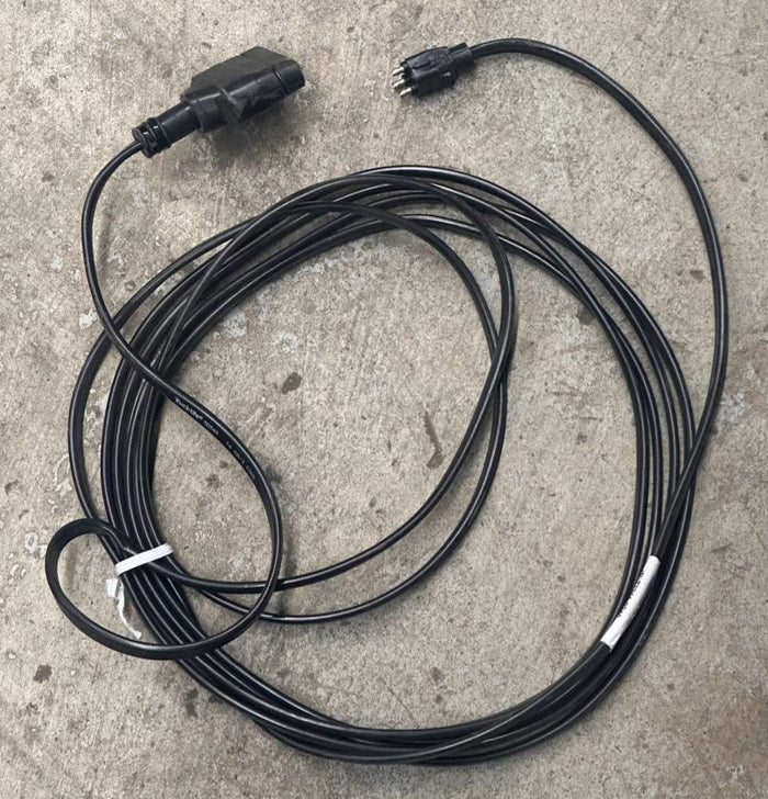 Side Marker Light Harness - Roll Off Truck, Roll Off Trailer, Dump & Lugger Truck Parts