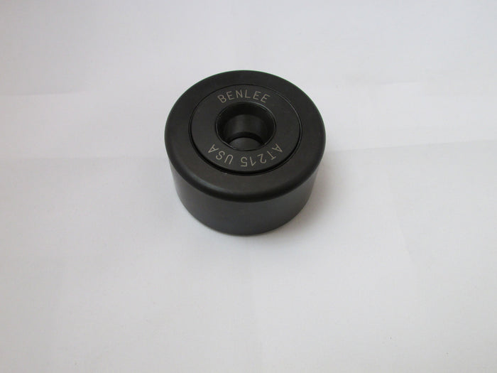 Slide Plate Roller Bearing - Roll Off Trailer Parts