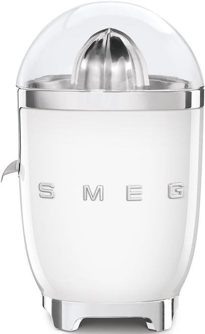 SMEG 50's Retro Style Citrus Juicer - electronicsexpo.com-Juicers