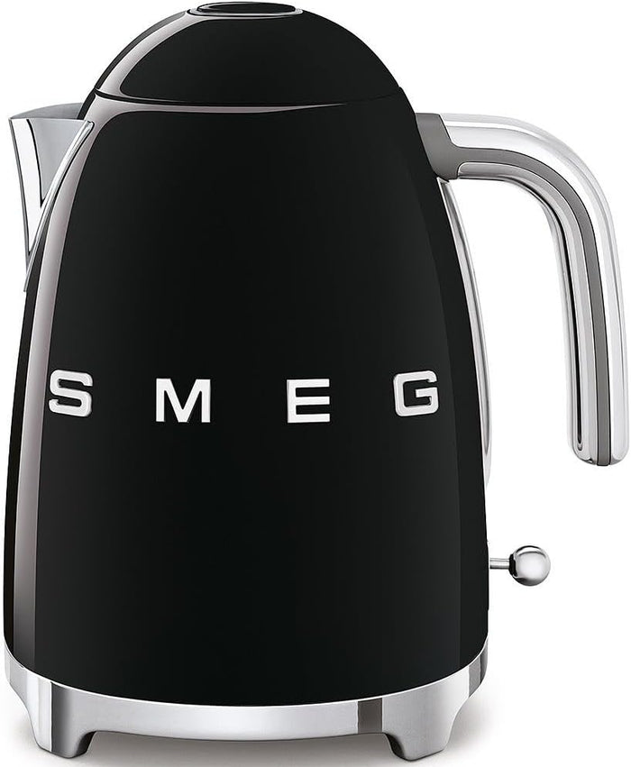 SMEG 50's Retro Style Electric Water Kettle - electronicsexpo.com - Electric Tea Kettles