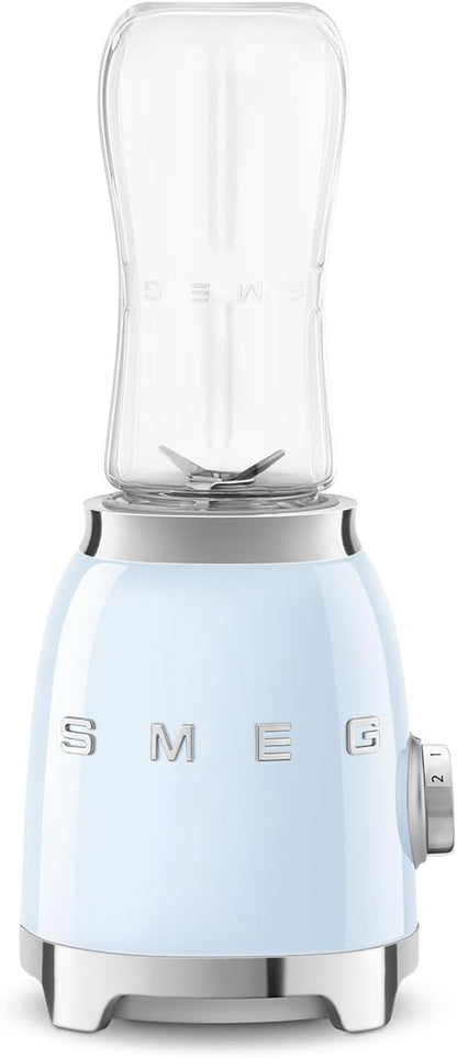 SMEG 50's Retro Style Personal Blender - electronicsexpo.com - Food Blenders