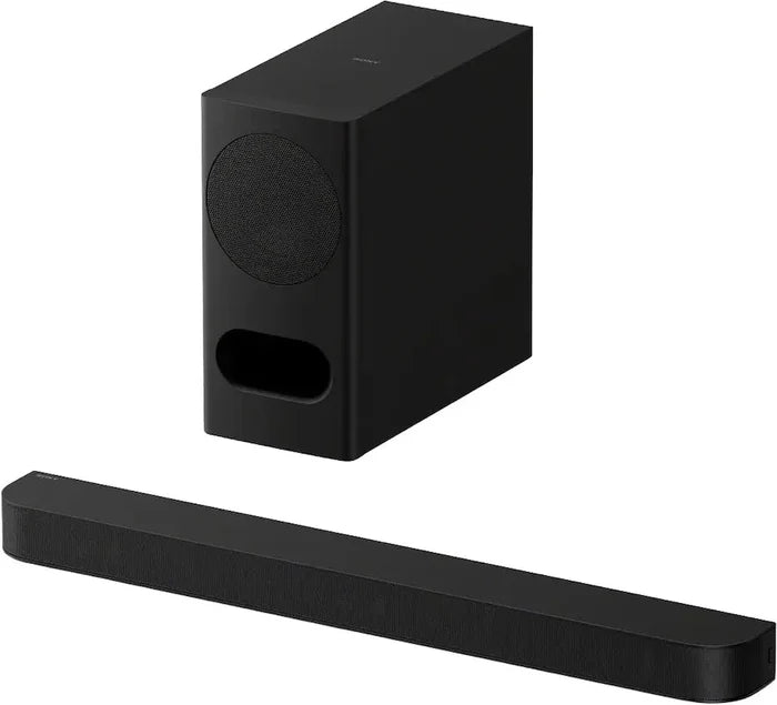 Sony BRAVIA Theater Bar 5, 3.1ch with Wireless Subwoofer, Dolby Atmos/DTS:X (Black) - electronicsexpo.com - Soundbars