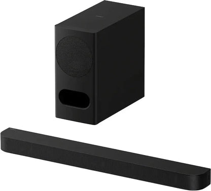 Sony BRAVIA Theater Bar 5, 3.1ch with Wireless Subwoofer, Dolby Atmos/DTS:X (Black) - electronicsexpo.com - Soundbars