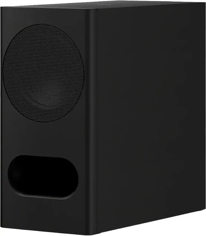 Sony BRAVIA Theater Bar 5, 3.1ch with Wireless Subwoofer, Dolby Atmos/DTS:X (Black) - electronicsexpo.com - Soundbars