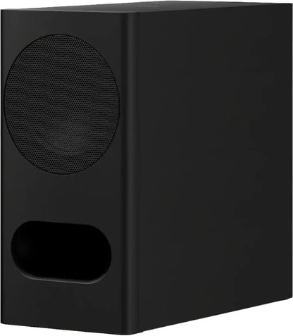 Sony BRAVIA Theater Bar 5, 3.1ch with Wireless Subwoofer, Dolby Atmos/DTS:X (Black) - electronicsexpo.com - Soundbars