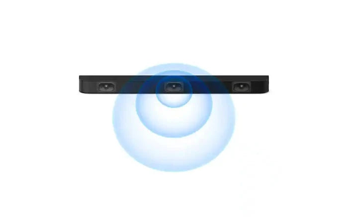 Sony BRAVIA Theater Bar 5, 3.1ch with Wireless Subwoofer, Dolby Atmos/DTS:X (Black) - electronicsexpo.com - Soundbars
