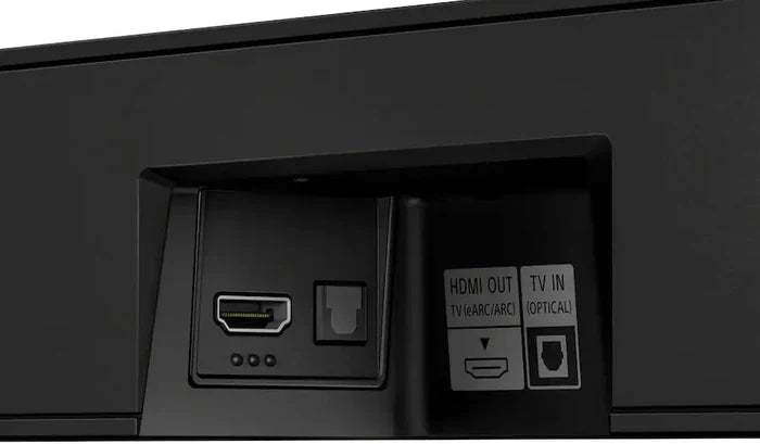 Sony BRAVIA Theater Bar 5, 3.1ch with Wireless Subwoofer, Dolby Atmos/DTS:X (Black) - electronicsexpo.com - Soundbars
