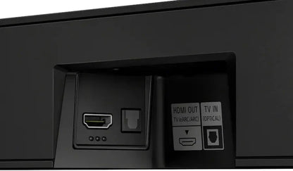 Sony BRAVIA Theater Bar 5, 3.1ch with Wireless Subwoofer, Dolby Atmos/DTS:X (Black) - electronicsexpo.com - Soundbars