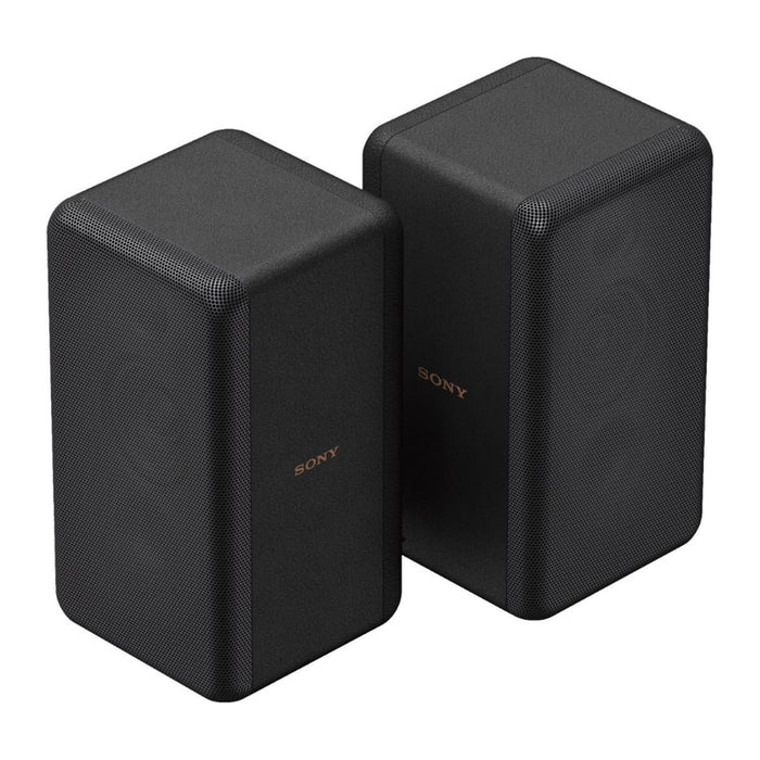 Sony SA - RS3S Wireless Surround Speaker Kit for Select Sony Sound Bars and A/V Receivers - electronicsexpo.com - Surround Speakers