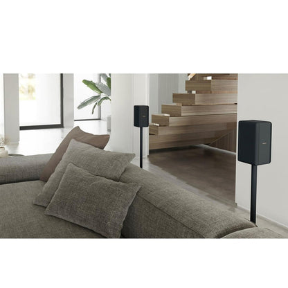 Sony SA - RS3S Wireless Surround Speaker Kit for Select Sony Sound Bars and A/V Receivers - electronicsexpo.com - Surround Speakers