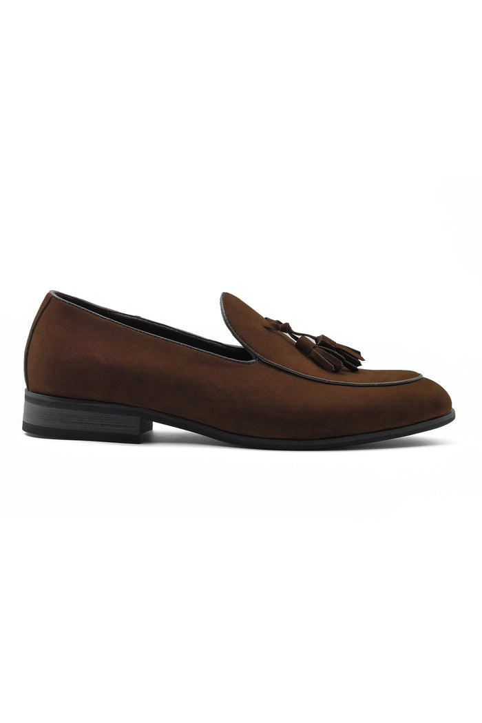 Brown / 6 UK / 40 EU