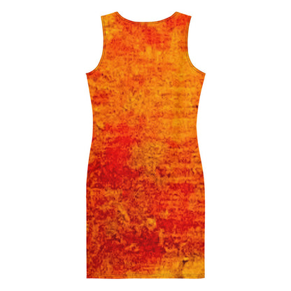 Summer Joy Dress