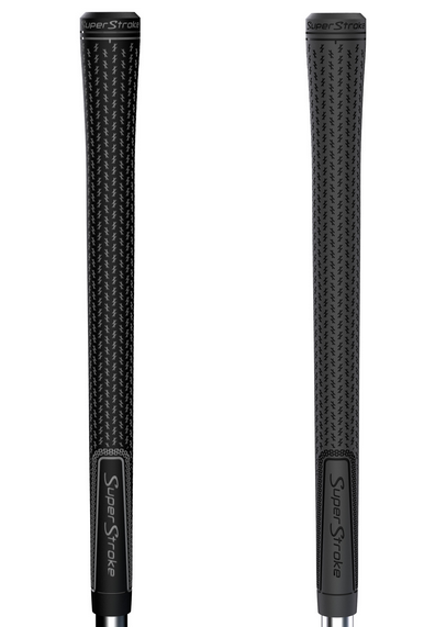 SUPERSTROKE CROSSLINE 2.0 SWING GRIP
