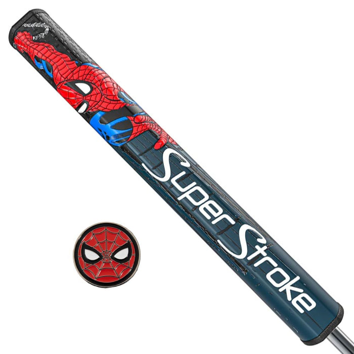 SUPERSTROKE MARVEL TOUR 2.0 PUTTER GRIP