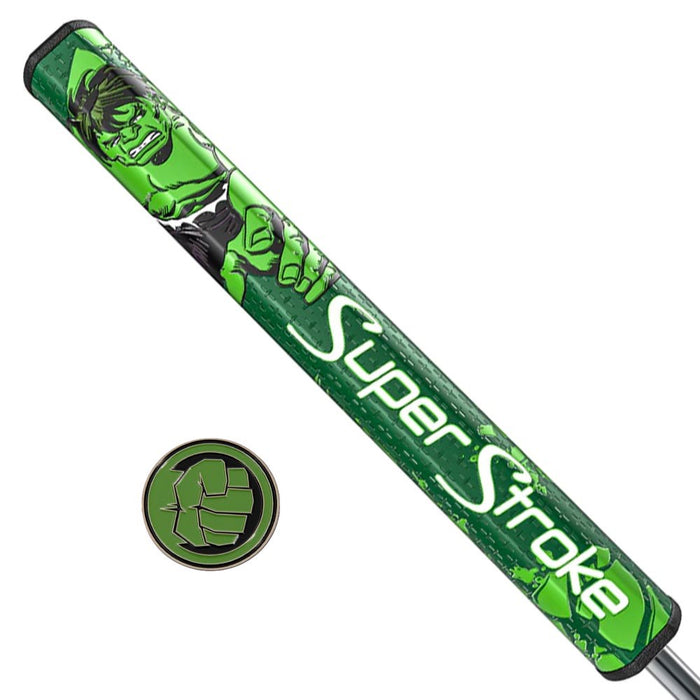 SUPERSTROKE MARVEL TOUR 2.0 PUTTER GRIP