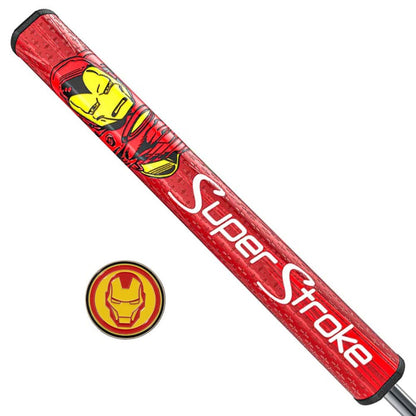 SUPERSTROKE MARVEL TOUR 2.0 PUTTER GRIP