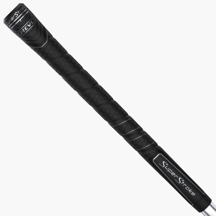 SUPERSTROKE REVL COMFORT SWING GRIP