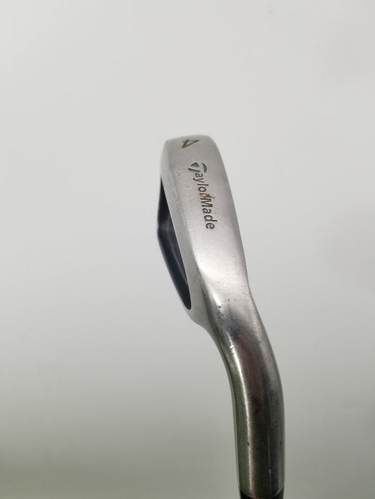 TAYLORMADE 200 4 IRON LITE TAYLORMADE L-60 37" GOOD