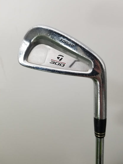 TAYLORMADE 300 3 IRON STIFF RIFLE PRECISION 6.0 38.5" FAIR