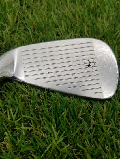 TAYLORMADE 300 3 IRON STIFF RIFLE PRECISION 6.0 38.5" FAIR