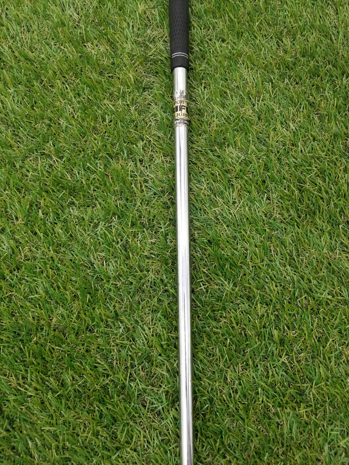 TAYLORMADE 300 3 IRON STIFF RIFLE PRECISION 6.0 38.5" FAIR