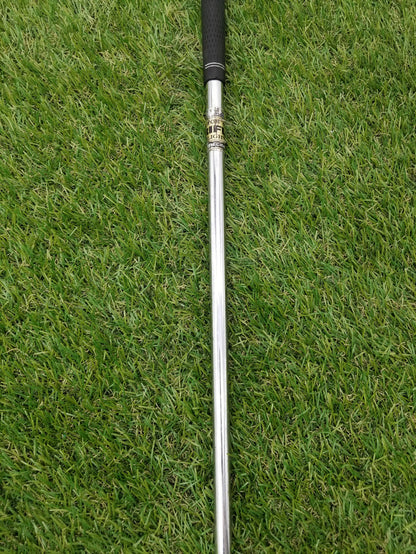 TAYLORMADE 300 3 IRON STIFF RIFLE PRECISION 6.0 38.5" FAIR