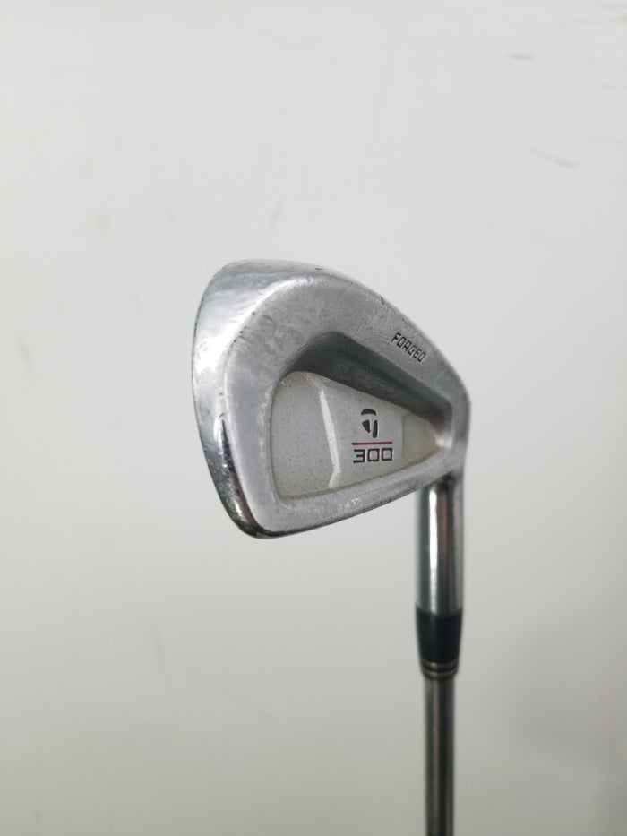 TAYLORMADE 300 4 IRON STIFF FCM RIFLE FLIGHTED PRECISION 38" FAIR