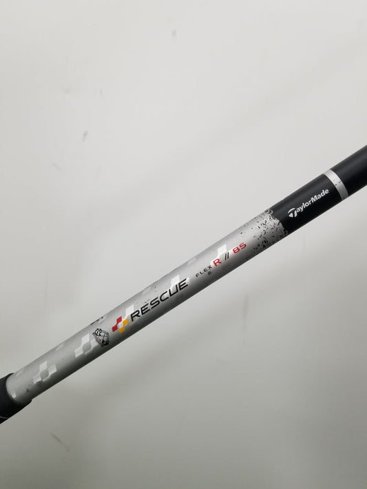 TAYLORMADE ALDILA RIP 85g TP HYBRID SHAFT REGULAR TAYLORMADE R11 39.5" GOOD