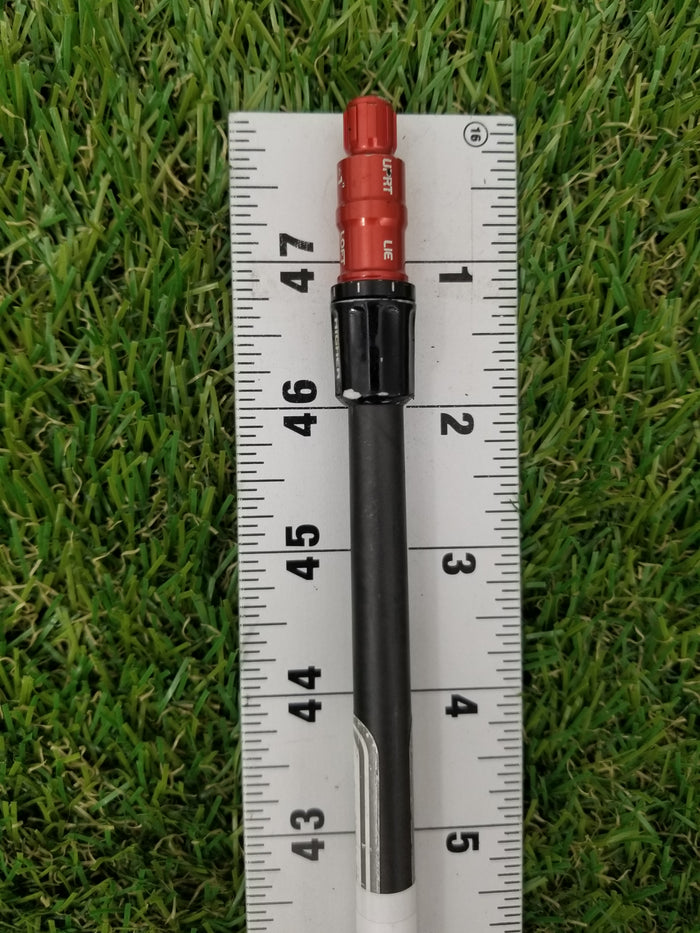TAYLORMADE ALDILA RIP 85g TP HYBRID SHAFT REGULAR TAYLORMADE R11 39.5" GOOD